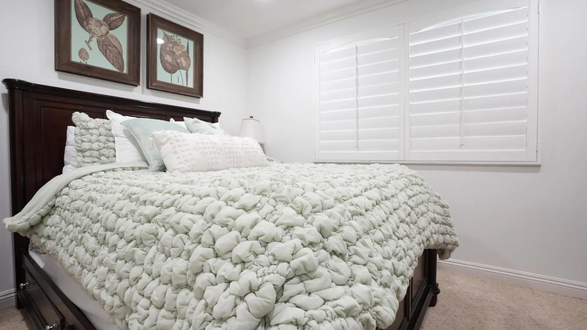 Holiday home Destination #16 Villa Anaheim