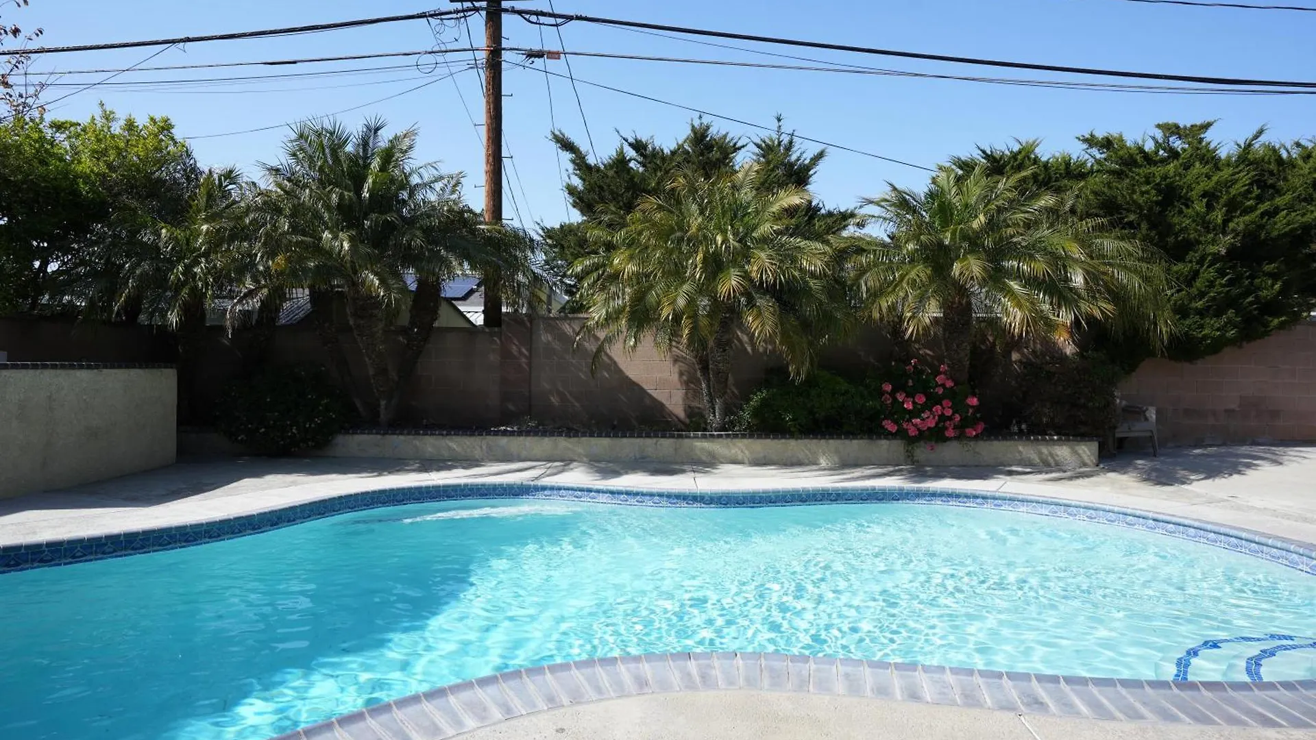Holiday home Destination #16 Villa Anaheim