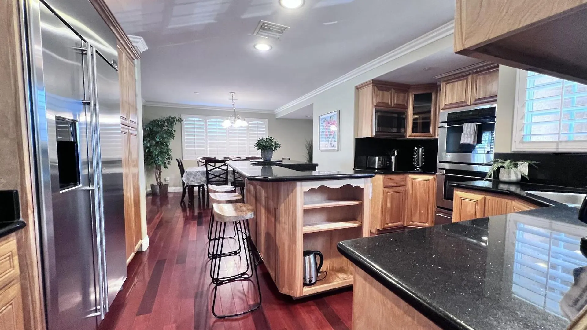 Destination #16 Villa Anaheim Holiday home